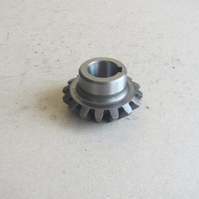 Зъбно колело прави зъби Z-16, отвор fi-25 mm, за косачка Mewa 1.65 m 510502047 5036010660