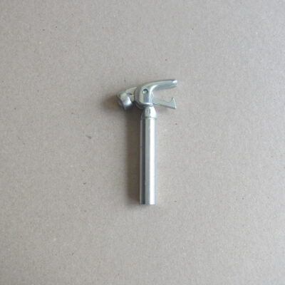 Човка New Holland, Krone, Massey Ferguson за големи бали 89838789.02, 700700968