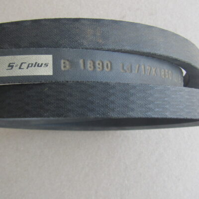17x1890 Ld B Ремък Optibelt VB 17x1850 Li 1890 Lw