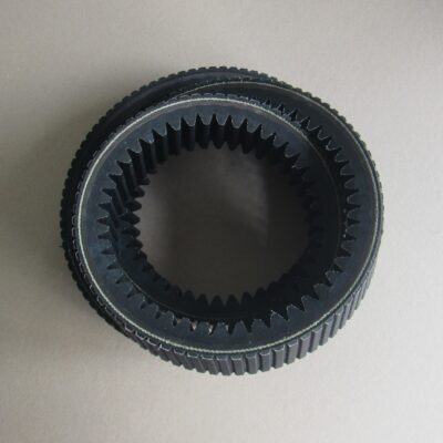 667248.01 Ремък вариаторен AP1001317 Optibelt Agro power Claas Lexion
