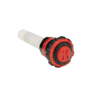 Роторна дюза K-RAIN 300 (80-360) 0680106 RN300-ADJ - червена