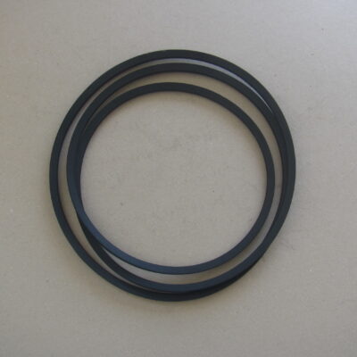 2.7x2932 Lw 2950 La SPA  Ремък SANOK RUBBER за полска косачка