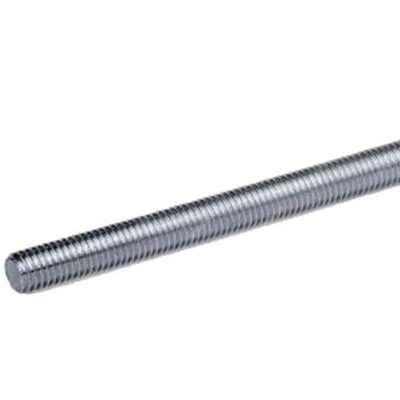 Шпилка L1000/M14 4.8 DIN975