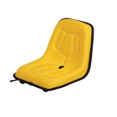 Седалка PVC TS13000KR Жълта